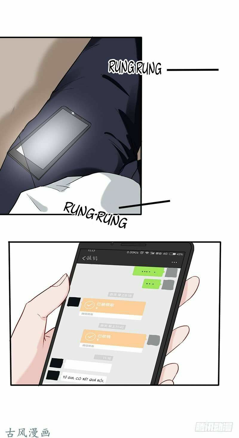 manh thê khó dỗ phần 1 chapter 54 11