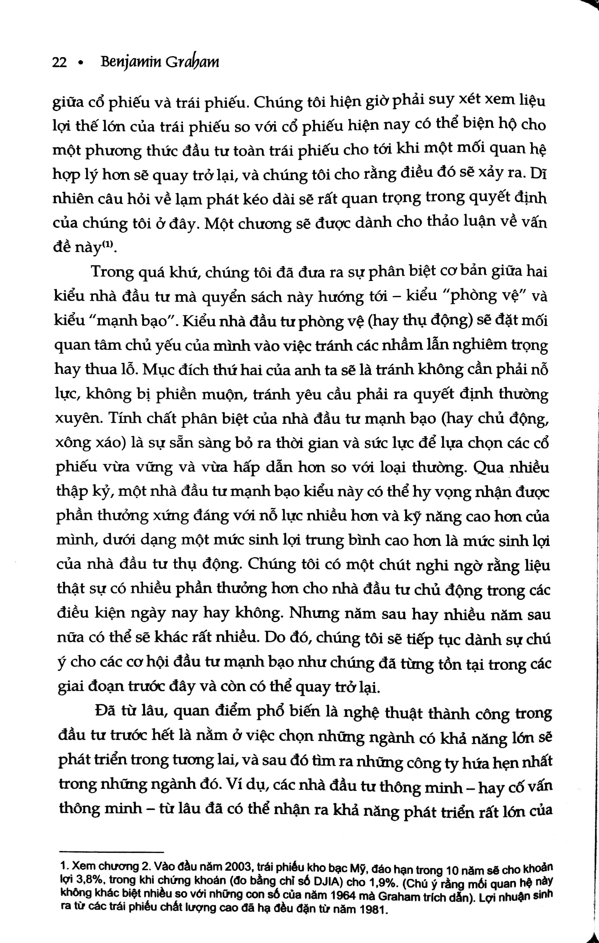 Sách - Nhà Đầu Tư Thông Minh - The Intelligent Investor (Tái Bản 2025) - ảnh 10