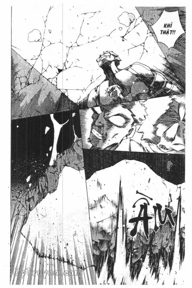 giang hồ bá đạo ký chapter 21 137