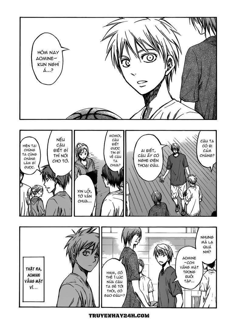 vua bóng rổ kuroko chapter 214 7