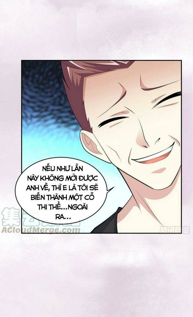 người tu tiên tại đô thị chapter 130 12