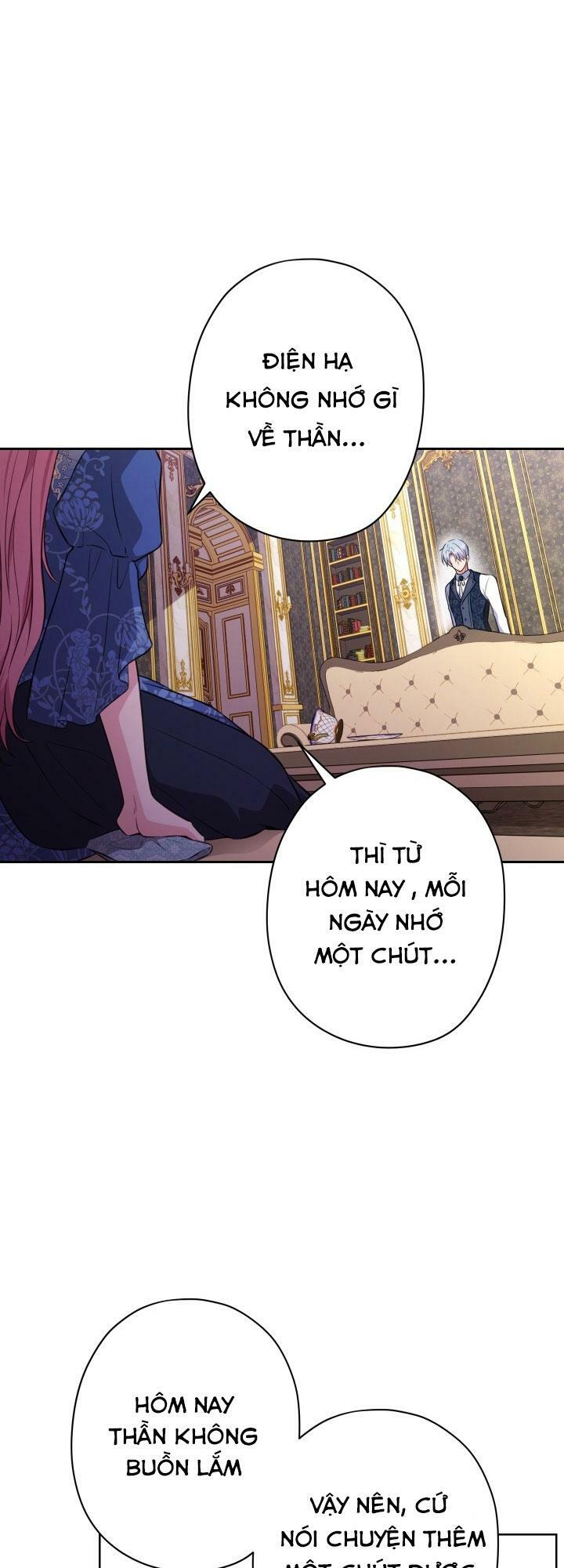 gửi đến người bạn của tôi chapter 30 39