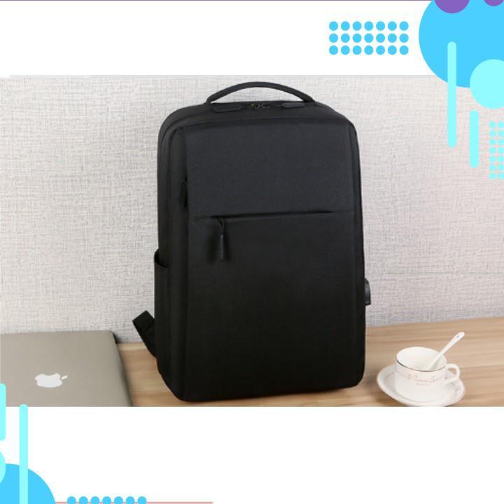 ️ Deal Sốc ️ Balo sạc USB cao cấp 80826-2