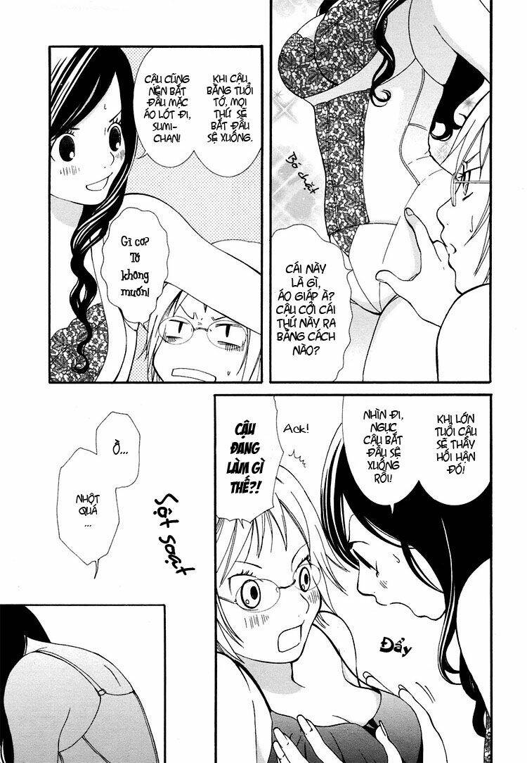 the conditions for paradise chapter 1 11