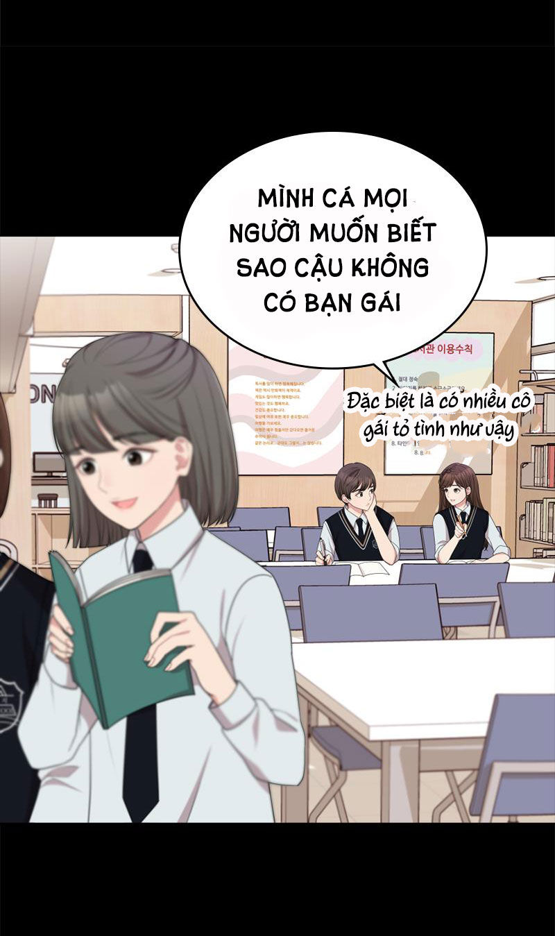 gửi em người đánh cắp những vì sao - to you who swallowed a star chapter 8.1 17