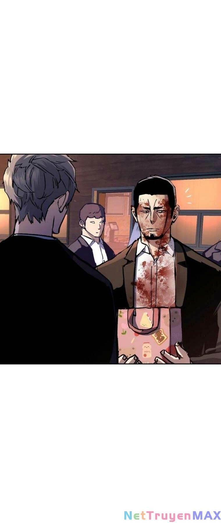 bạn học tôi là lính đánh thuê chapter 150 26