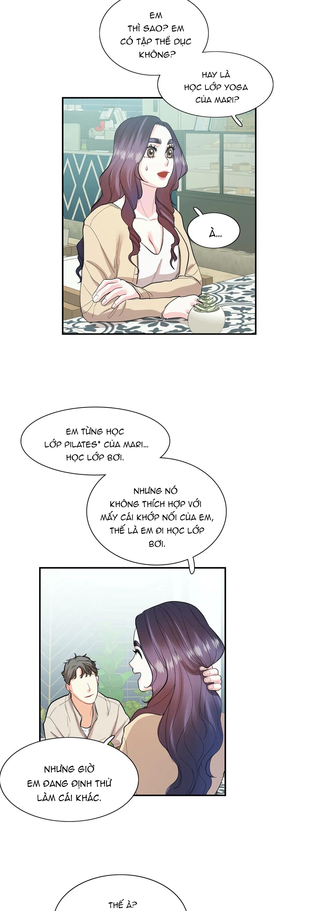 lên đỉnh chapter 33 13
