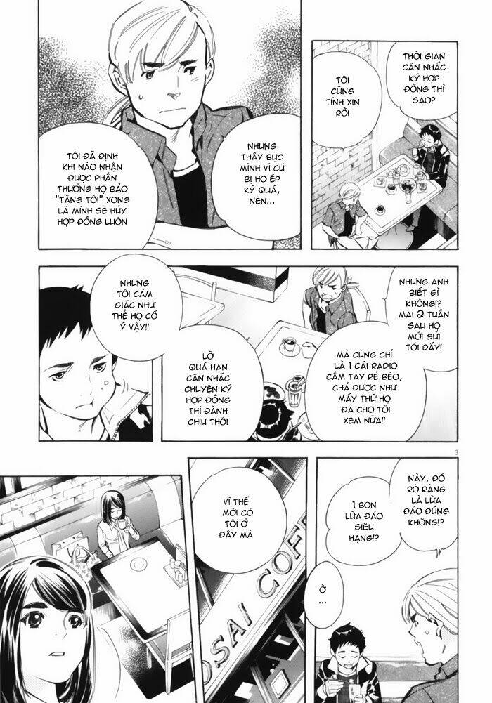 shin kurosagi - con diệc đen 2 chapter 11 8