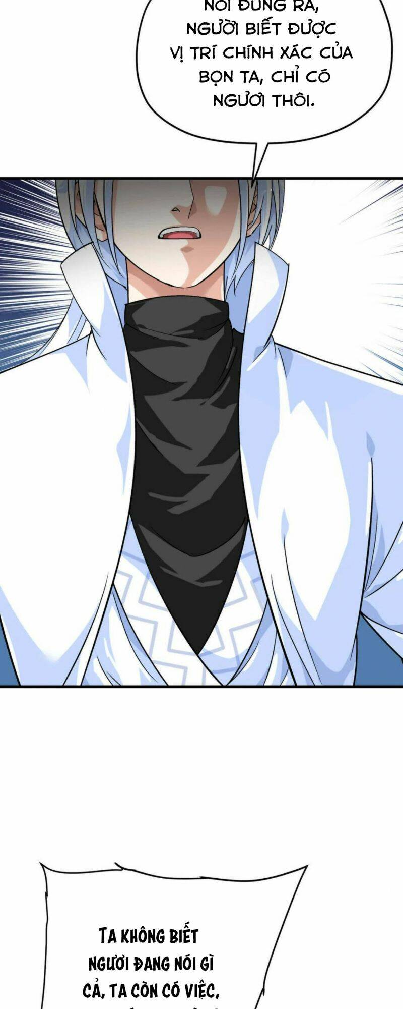 trọng sinh ta là đại thiên thần chapter 218 15