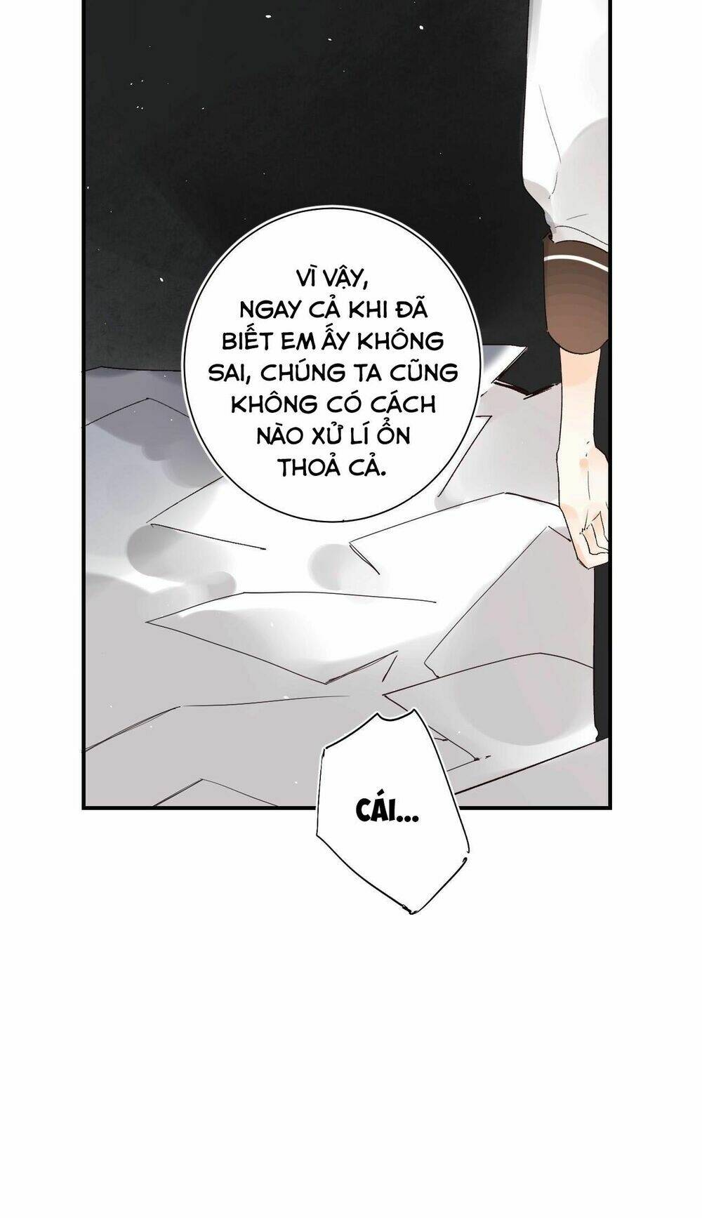 phù thủy hạng bét chapter 15 11