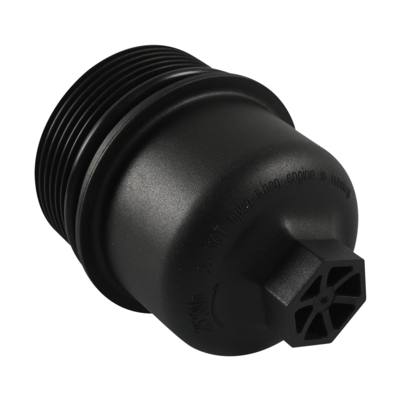 Oil Filter Housing Cap for Cherokee Direct Replaces Spare Parts