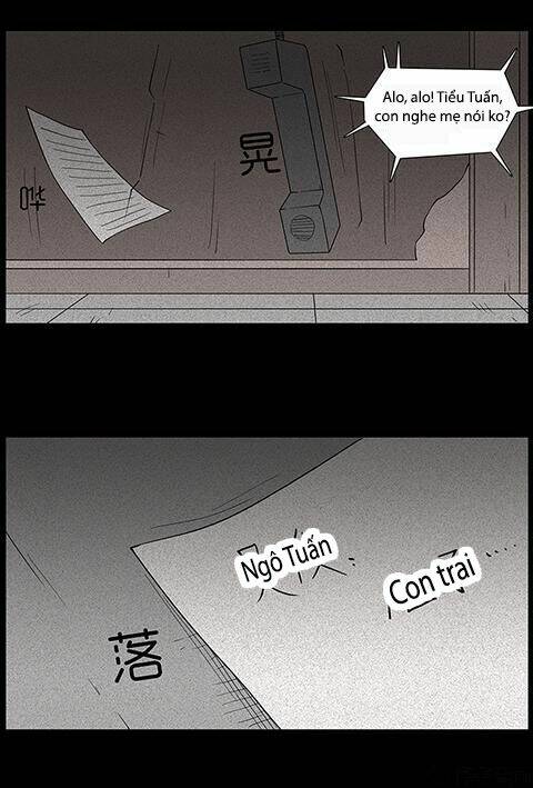 kinh dị đêm khuya chapter 83 17