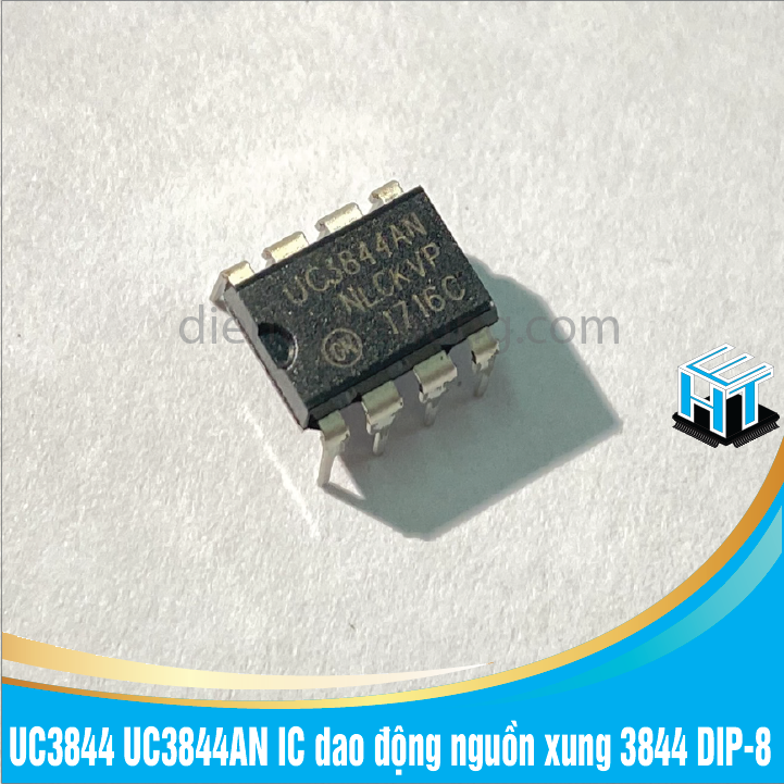 COMBO 2 CON MBR10100CTG Diode xung B10100G 100V 10A