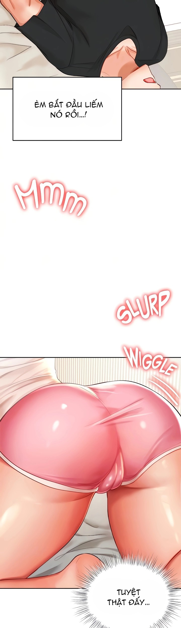 chiều chuộng em đi mà chapter 12.1 15