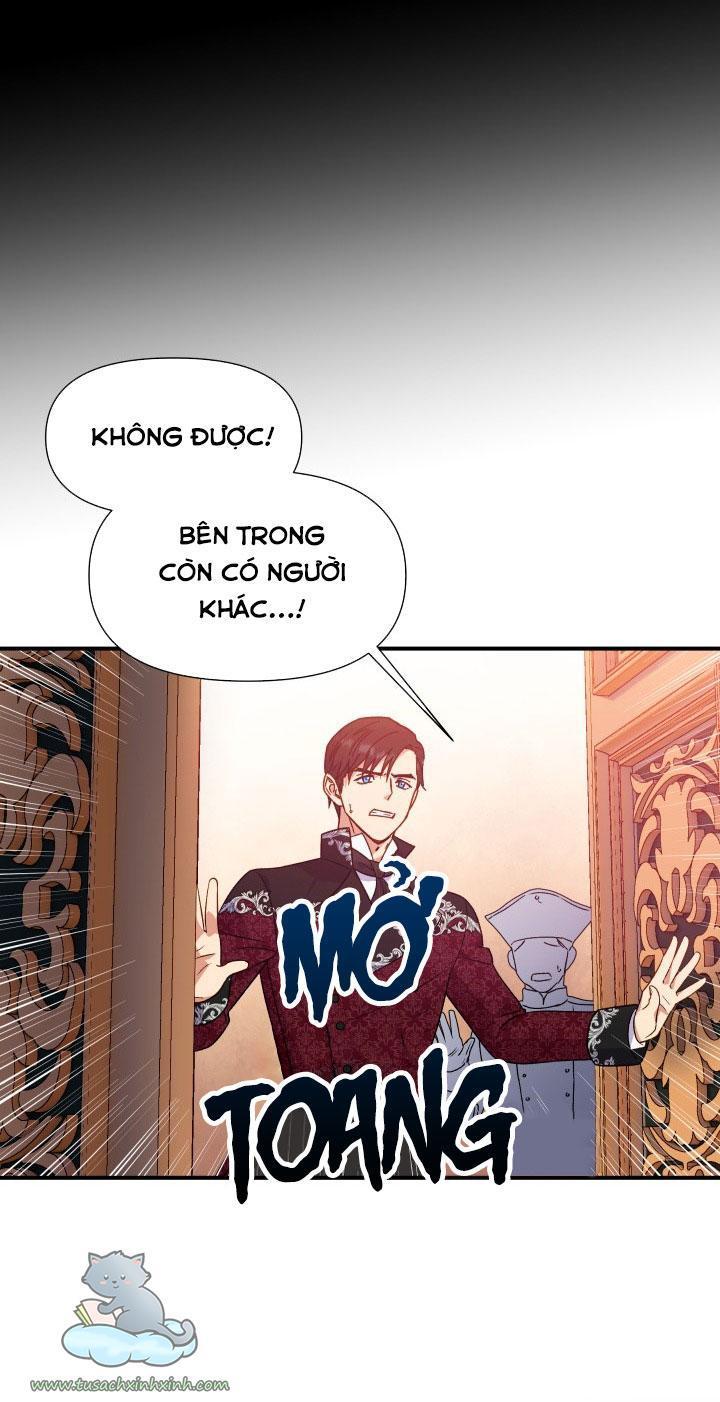 công nương khế ước của gia tộc công tước quái vật chapter 127 30