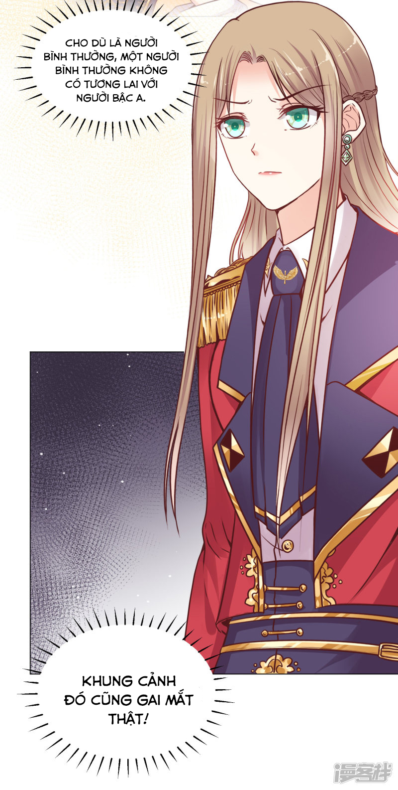 đế quốc tinh tế đệ nhất sủng hôn. chapter 24 9