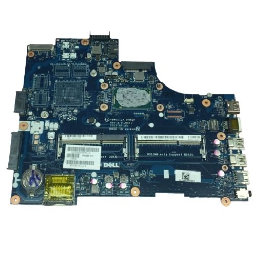 Main Inspiron 15R 5537 3537 CPU i5-4200U LA-9982P