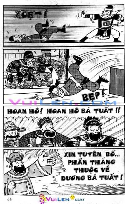 thần đồng đất việt chapter 65 61