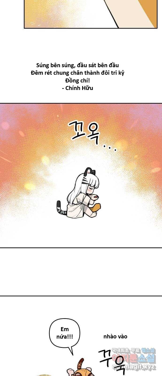 sự lụi tàn của usuzumi chapter 121 16