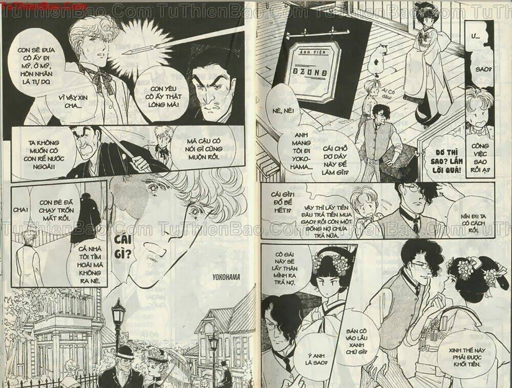 người đẹp new york chapter 3 37