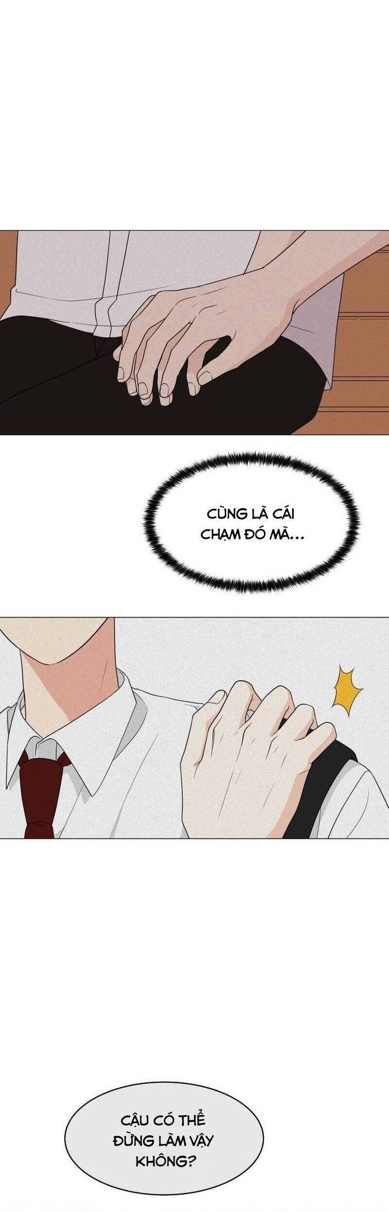 cô nàng 1m8 chapter 13.3 12
