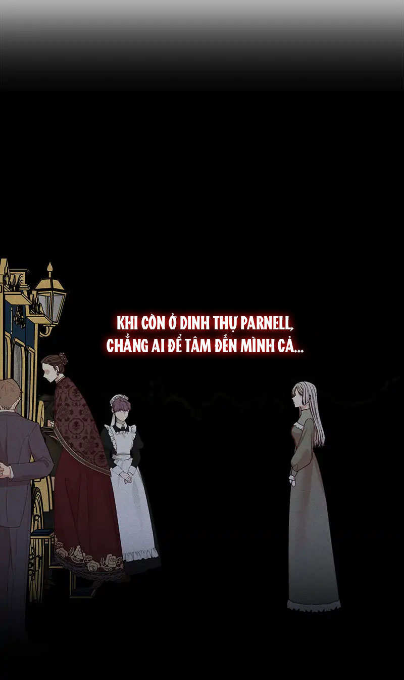 tôi chán nản vì người chồng thứ 2 còn "khỏe" hơn chồng cũ chapter 41.2 2