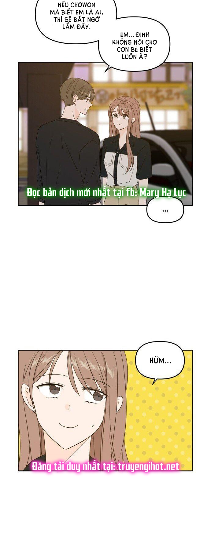 hẹn gặp anh ở kiếp thứ 19 chapter 68 9