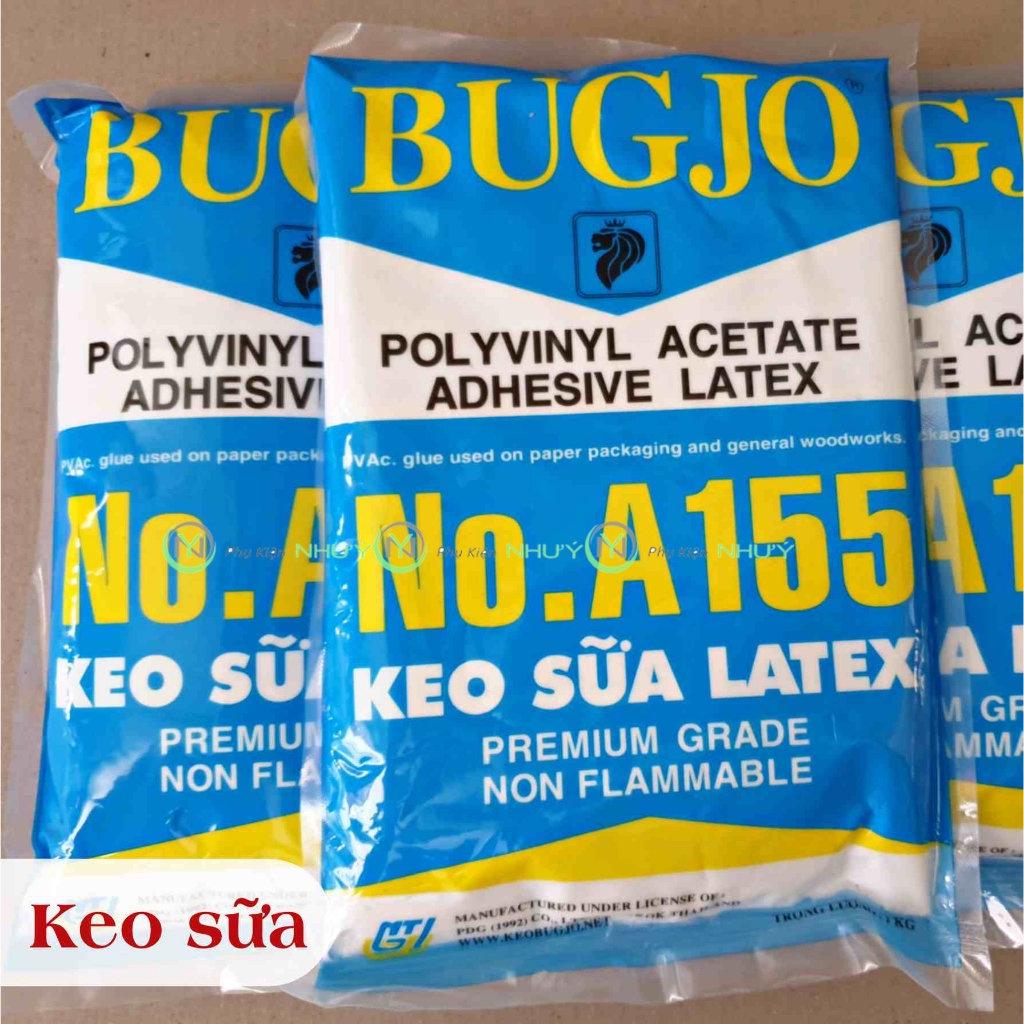 BH  3 năm dành cho` 1 Bịch Keo sữa A155 chất lượng tốt