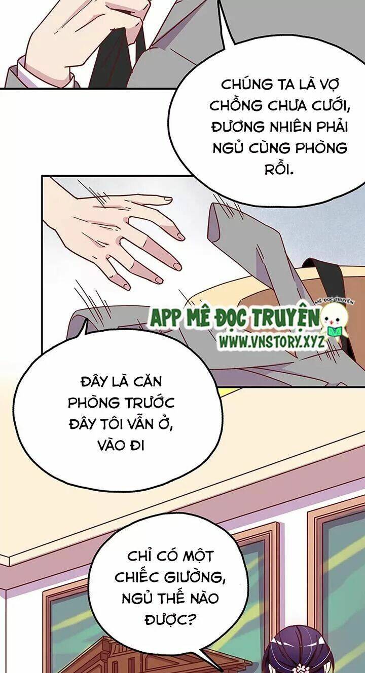 yêu em, sai đến tận cùng chapter 24 18