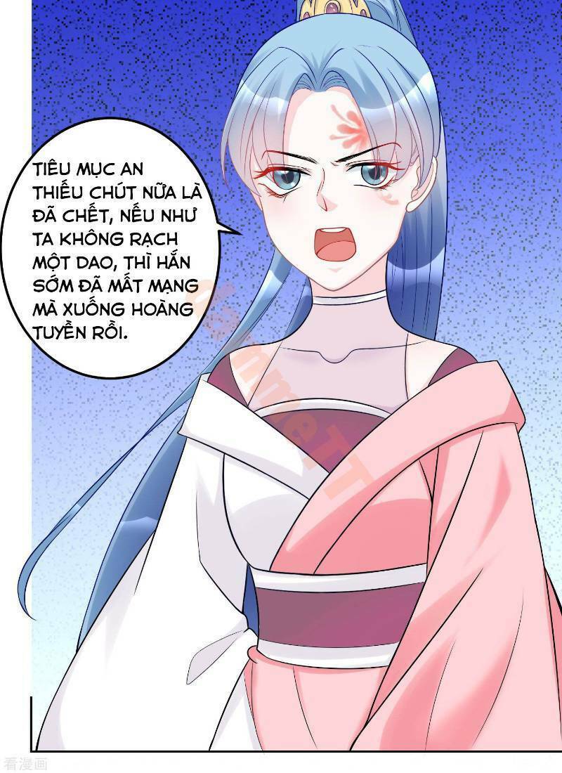 độc y đích nữ chapter 74 19