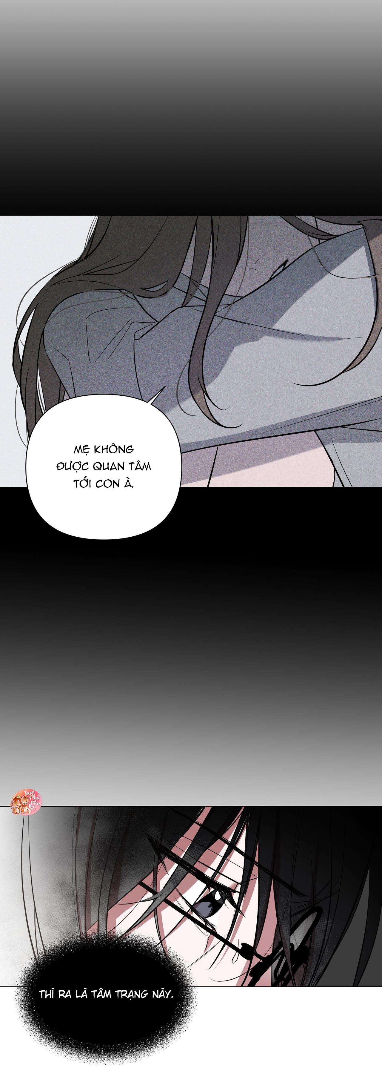 người tình bé nhỏ chapter 45 28