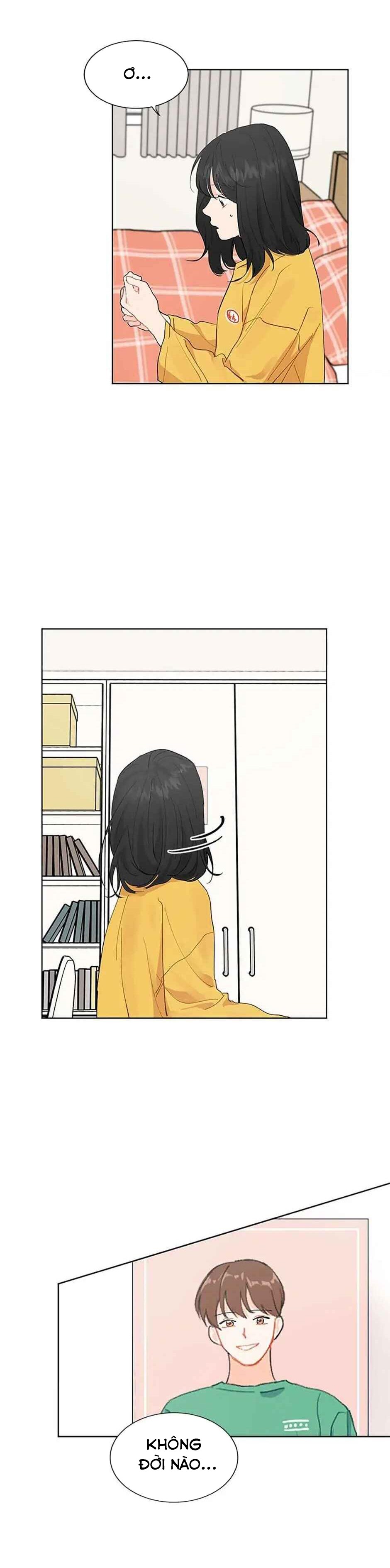 ngày mai tươi đẹp chapter 13 2