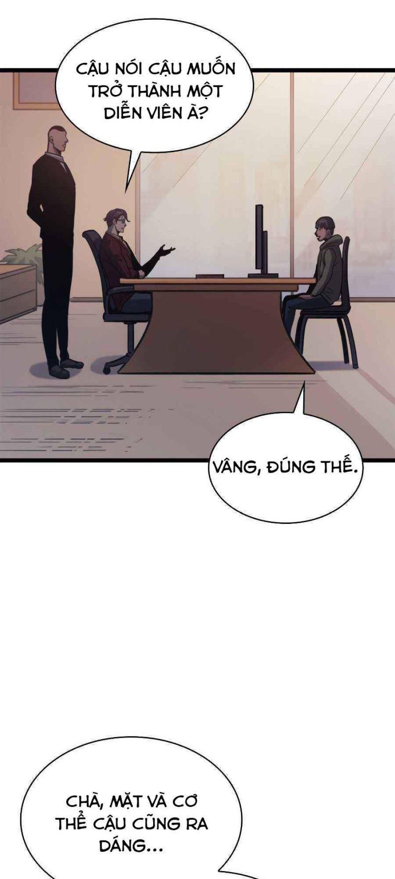 tôi trở lại thăng cấp một mình chapter 89 3