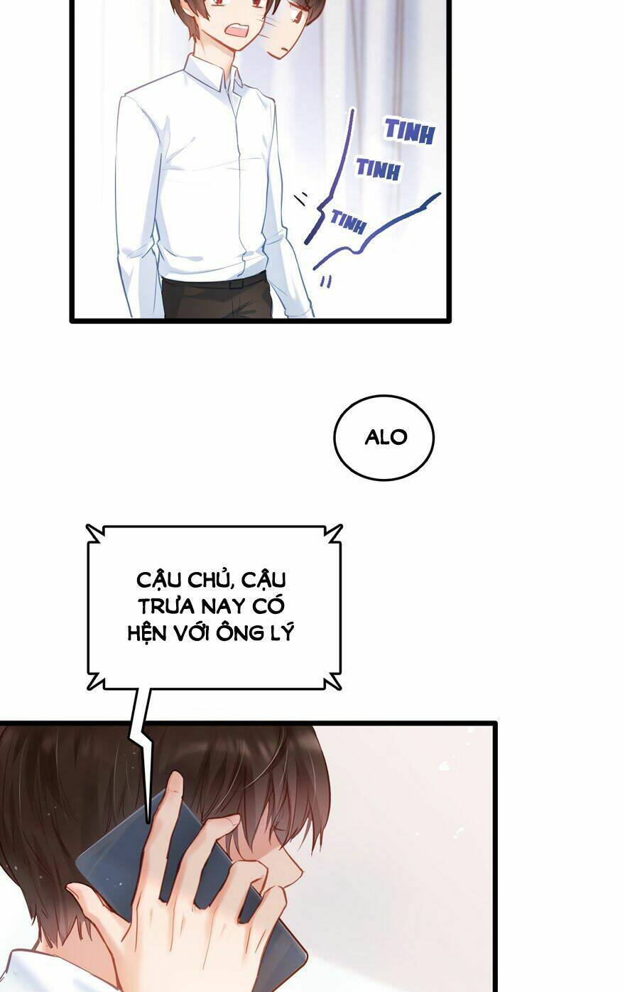 sau này vẫn cứ thích em chapter 10 24