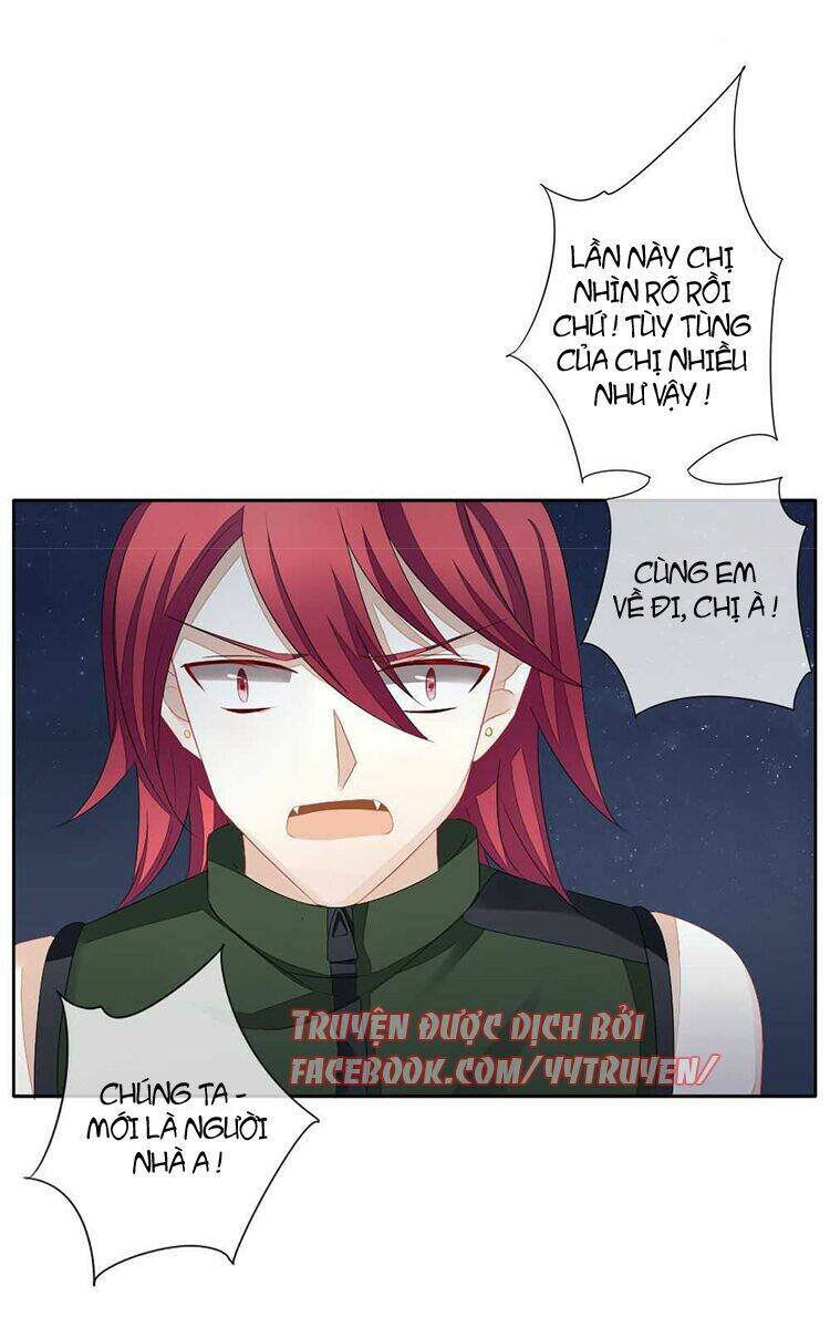 vị hôn thê bỏ trốn chapter 68 26