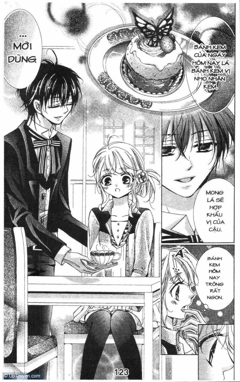 amai akuma ga warau chapter 43 11