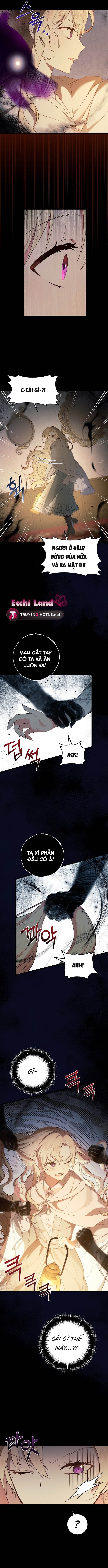 từ giờ công quốc sẽ là của ta chapter 7.1 7