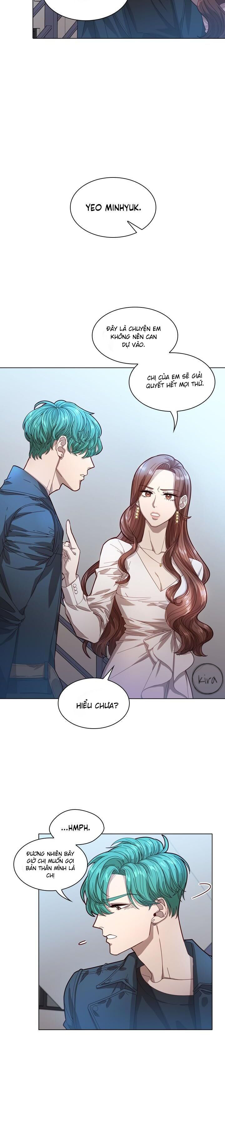 tai tiếng thị phi chapter 8 12