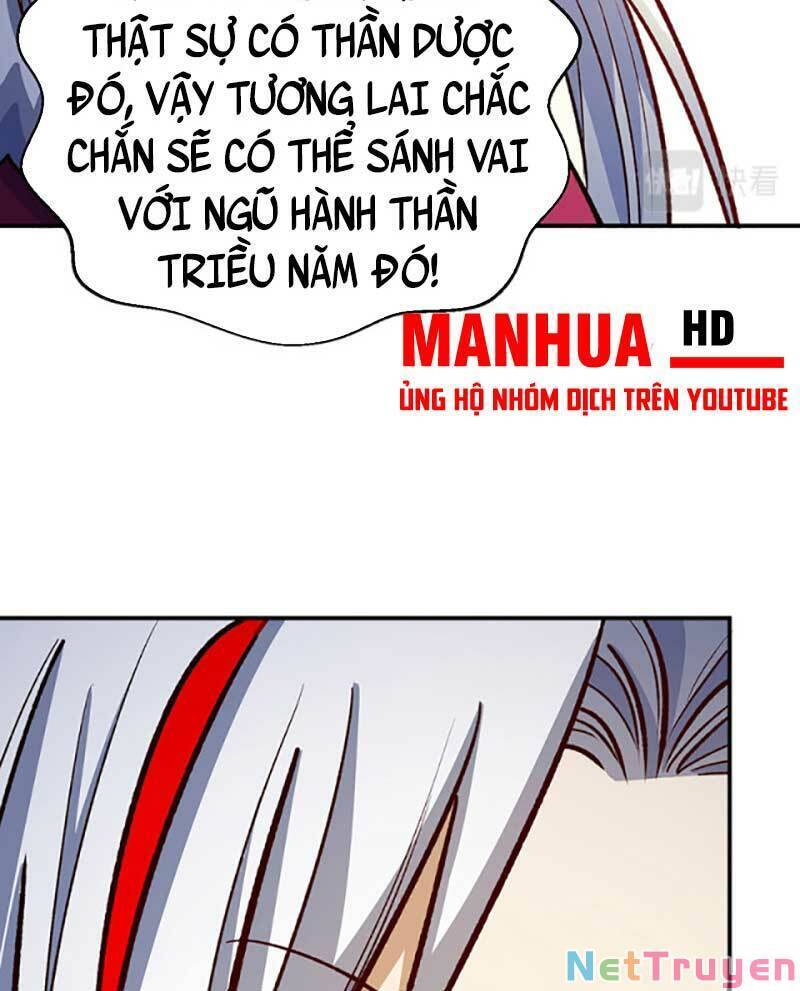 võ đạo độc tôn chapter 567 17
