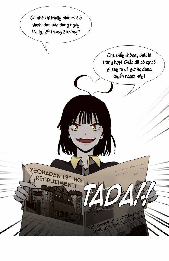 một không gian thời gian khác chapter 59 12