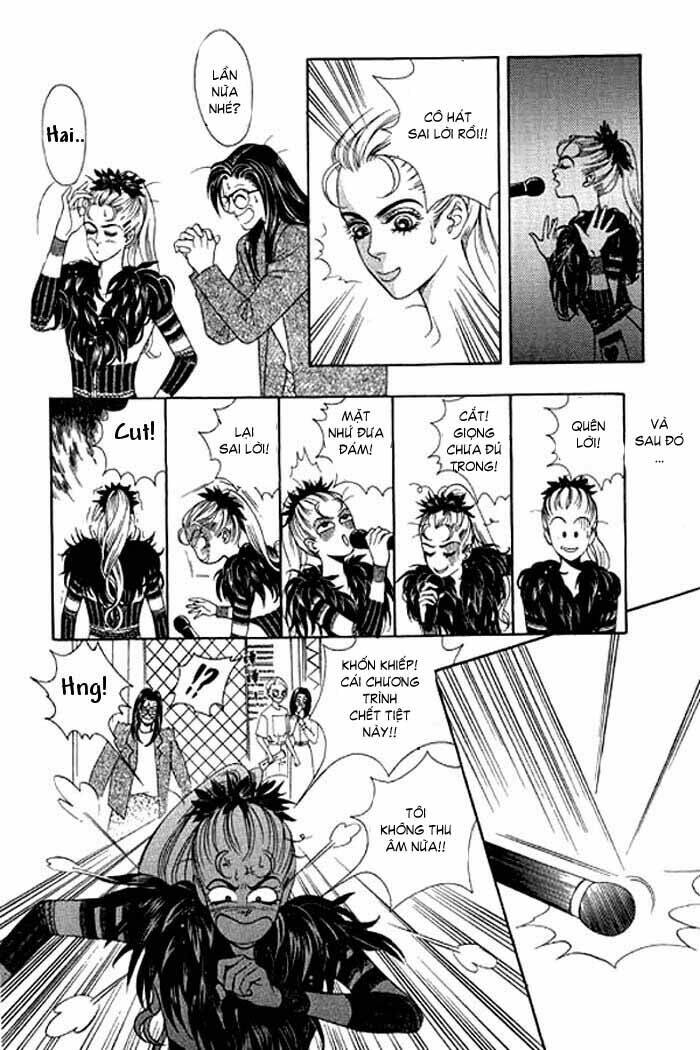 youth gone wild - tuổi trẻ cuồng nhiệt chapter 1 9