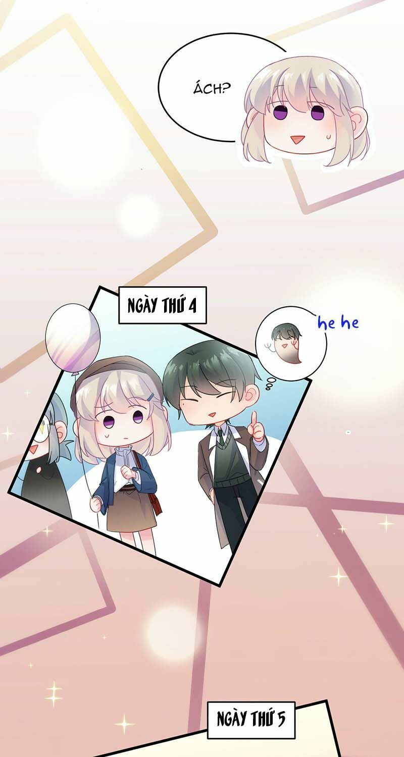 chọc tới chủ tịch tổng tài 2 chapter 95 3