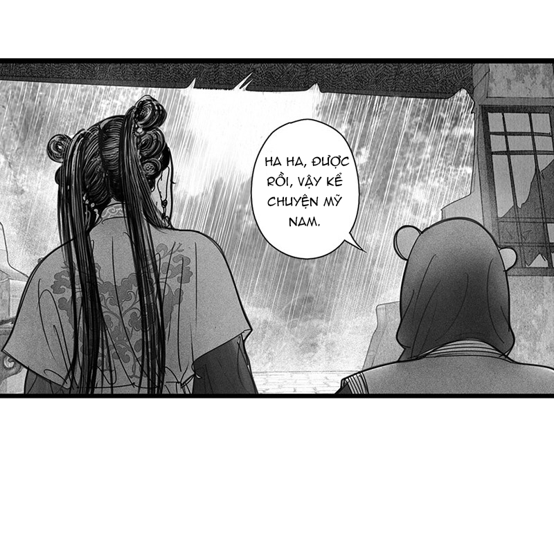 ẩn sơn mộng đàm chapter 1 53