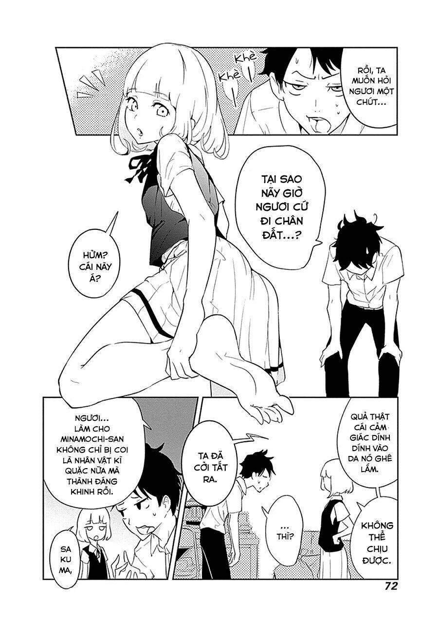 tsukiiro no invader chapter 2 19