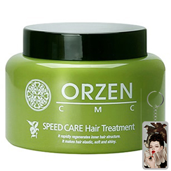 Dầu Hấp ủ Toc Phục Hồi Toc Sieu Tốc Obsidian Professional Orzen