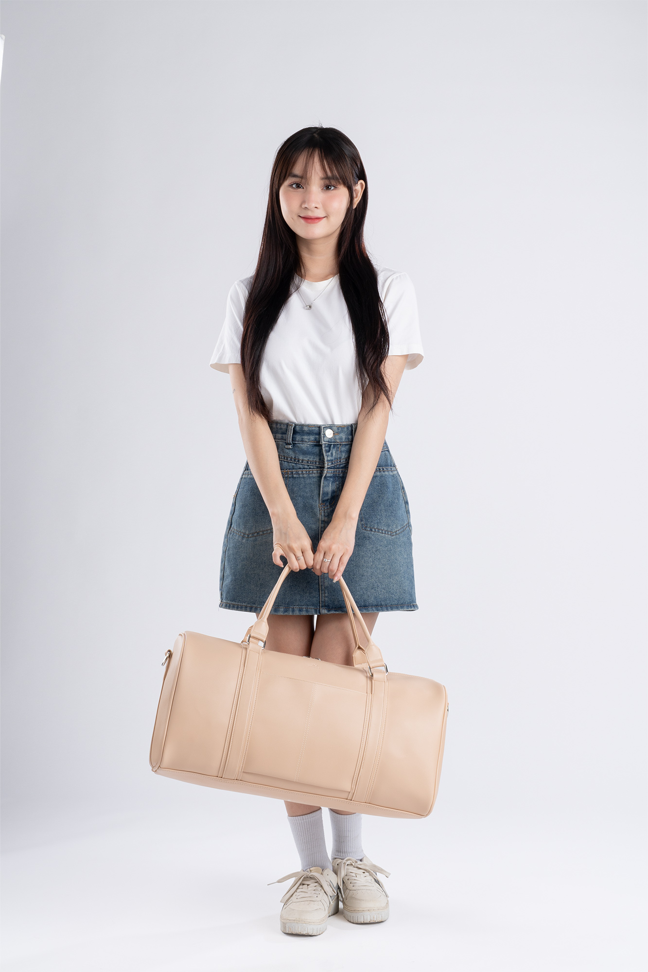 Túi du lịch sành điệu cỡ lớn YUUMY Seasand YMTR7