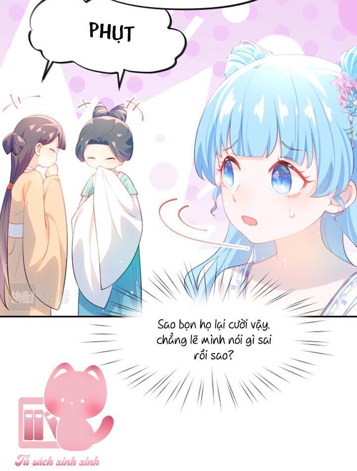 một đêm nọ đột nhiên yandere tới! chapter 66 8