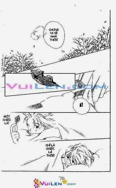 nữ sinh thời đại chapter 12 76