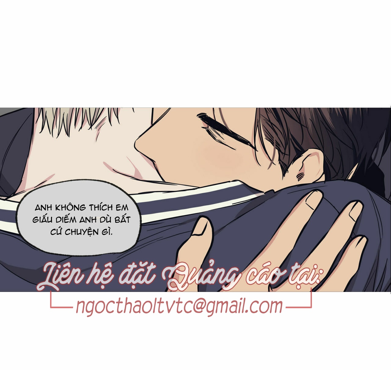 không chốn yêu đương chapter 55 17