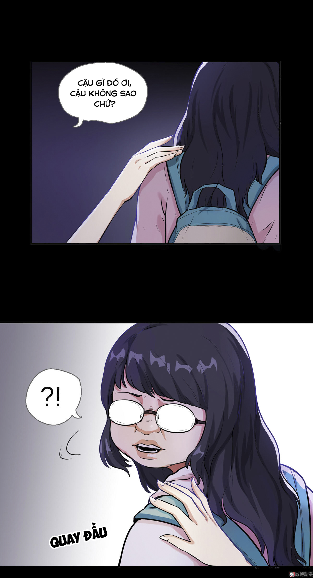 đôi giày pha lê chapter 2 8